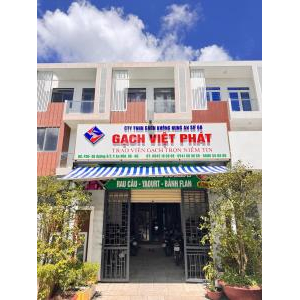 Công Ty TNHH Gạch Không Nung An Sử 68